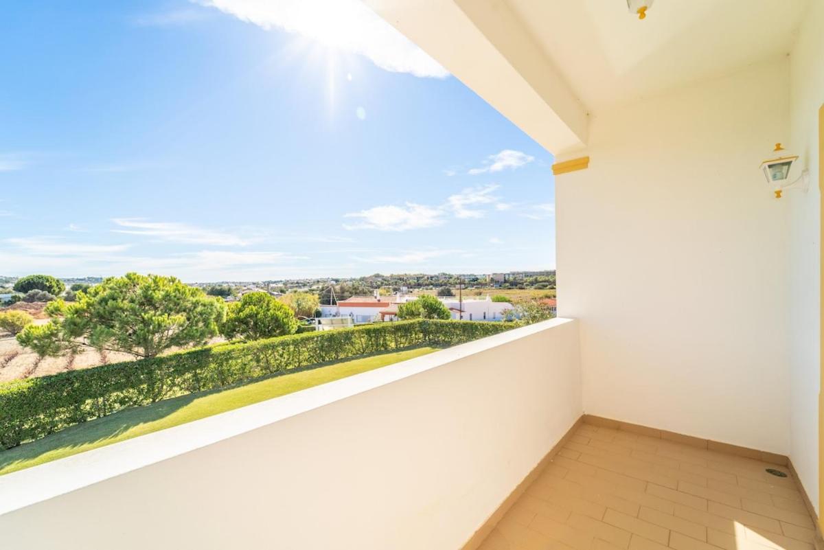 Filomena Golf Paradise Guia  Exterior foto