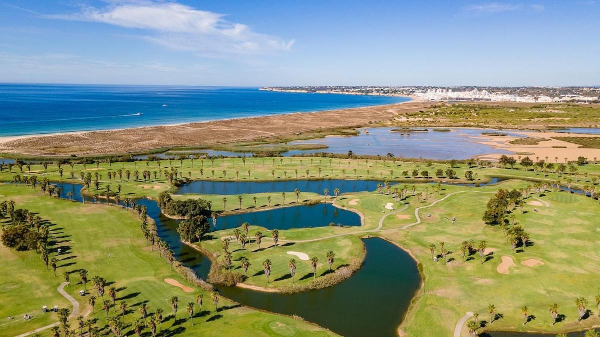 Filomena Golf Paradise Guia  Exterior foto