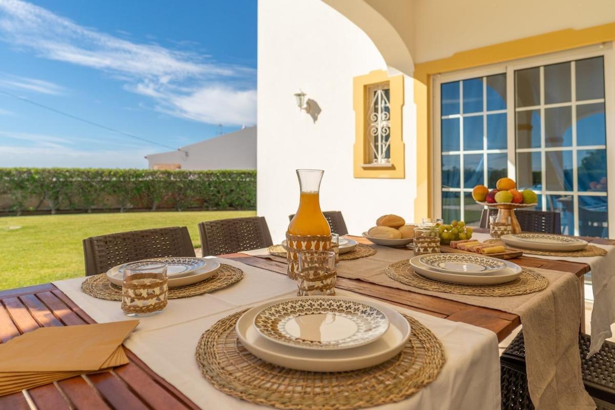 Filomena Golf Paradise Guia  Exterior foto