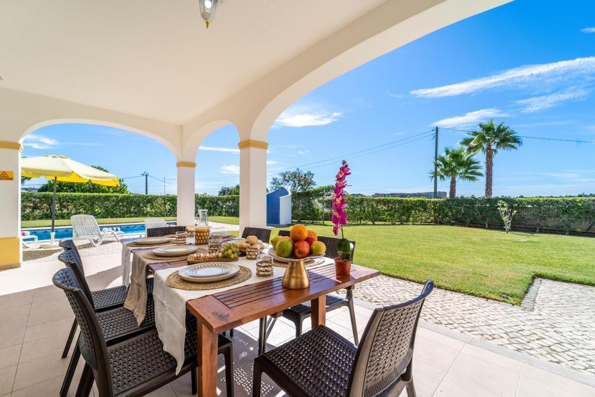 Filomena Golf Paradise Guia  Exterior foto