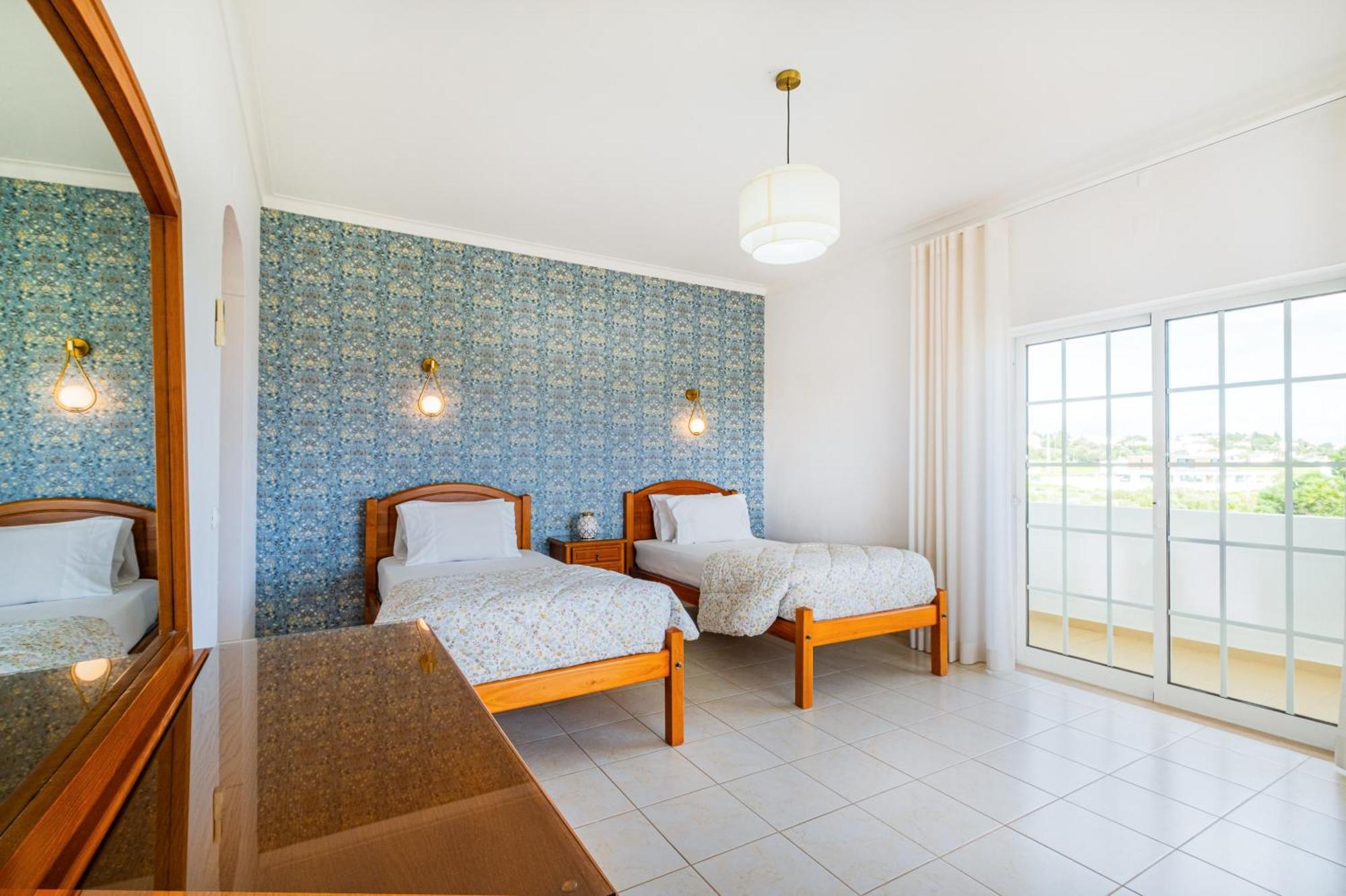 Filomena Golf Paradise Guia  Exterior foto