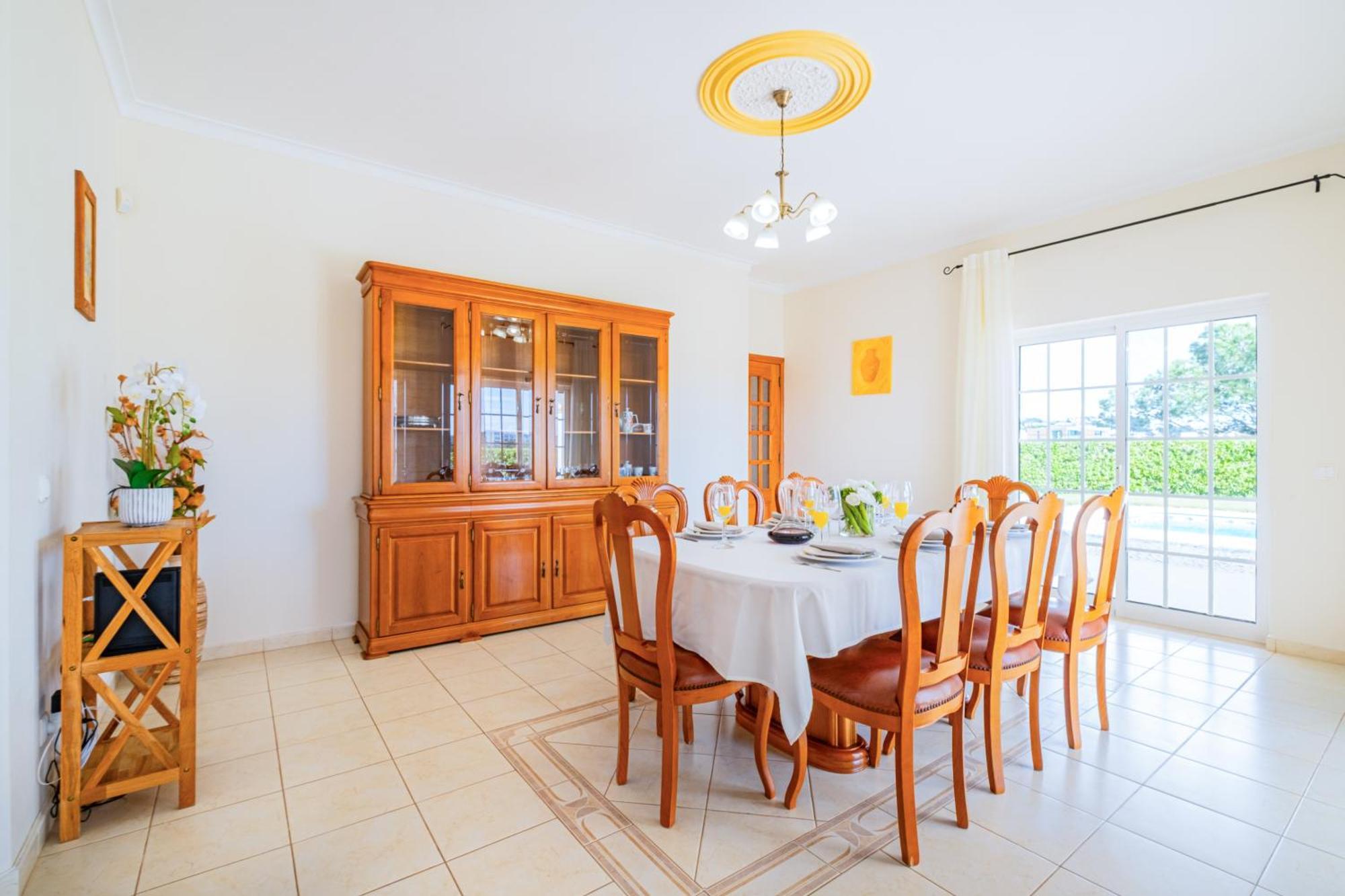 Filomena Golf Paradise Guia  Exterior foto