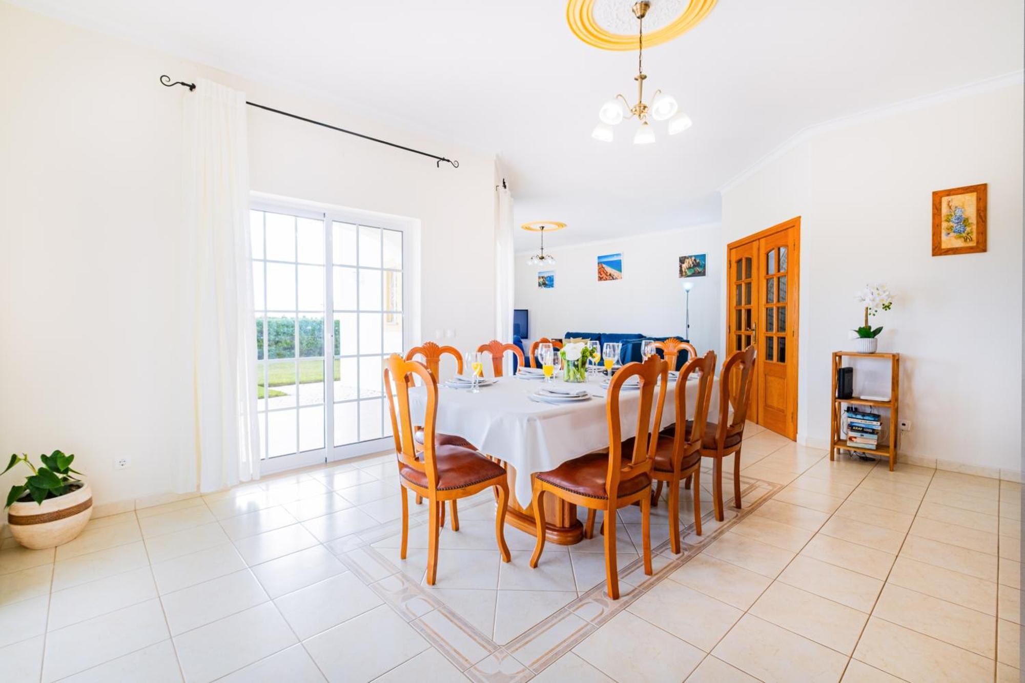 Filomena Golf Paradise Guia  Exterior foto